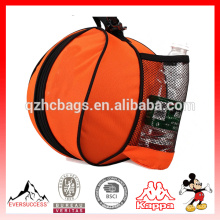 Bolsas de basquete padrão que transportam o mensageiro do ombro dos esportes (ES-Z300)